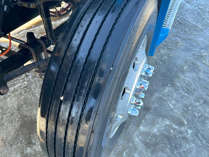 Used 2019 Western Star 5700