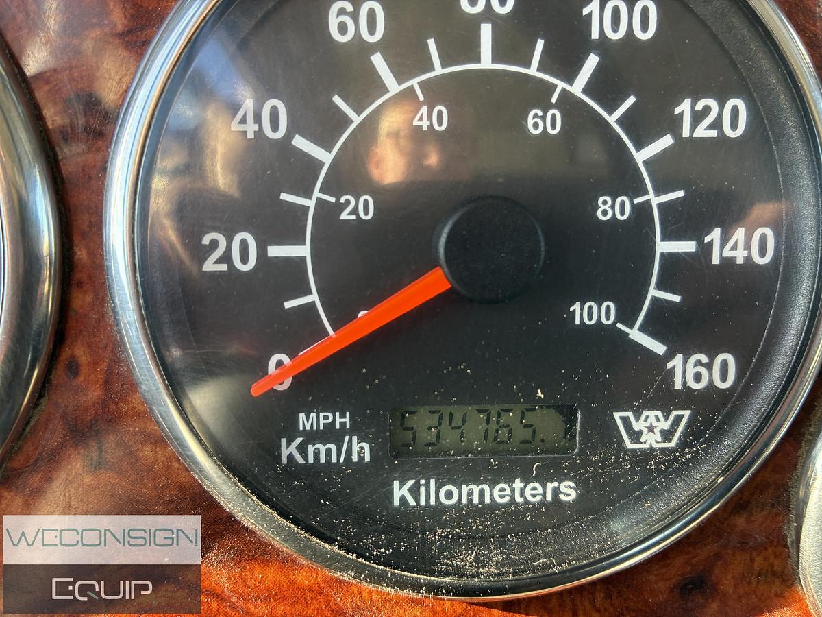 Used 2006 Western Star 4900 Winch Truck