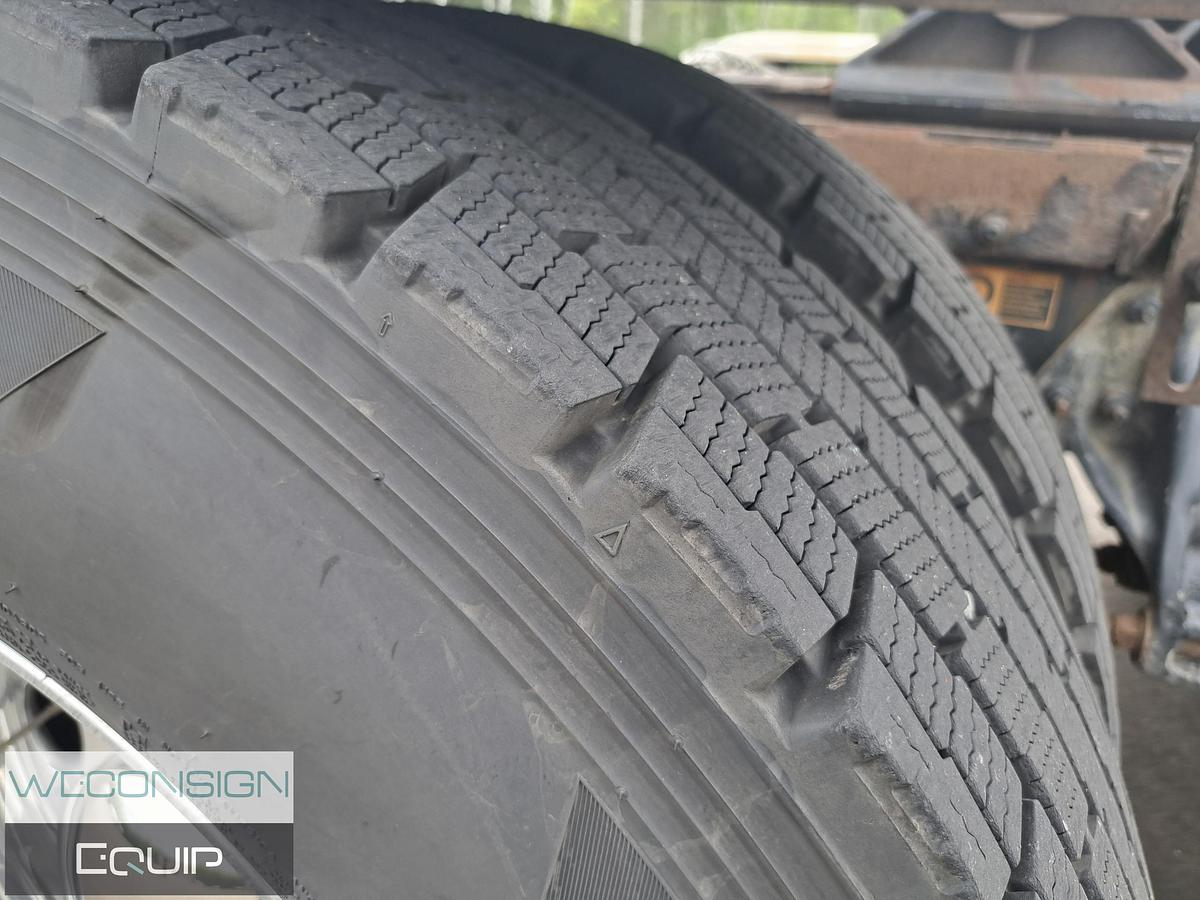 Used 2020 Peterbilt 389