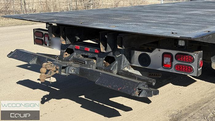 Used 2014 Freightliner M2 Tow Truck