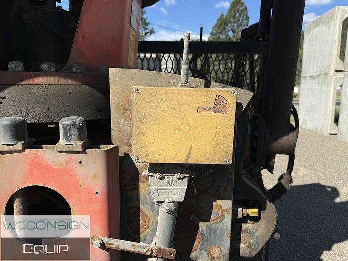 Used 2006 Kenworth T800 Boom/Crane Truck