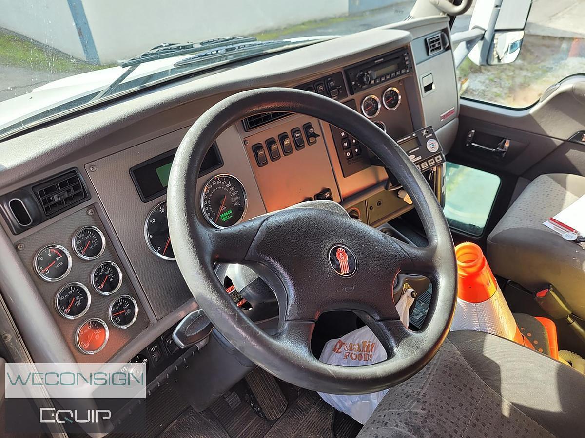 Used 2013 Kenworth T370