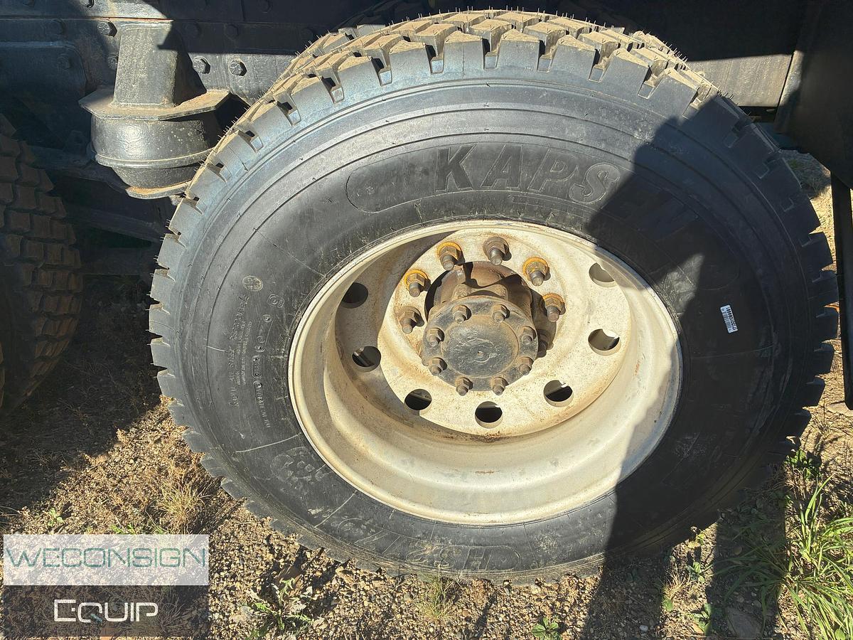 Used 1998 Western Star 4x6 Picker Truck