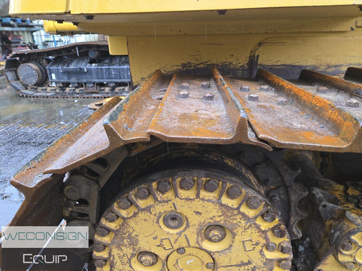 Used 2015 CAT D6K 2 LGP Crawler Dozer