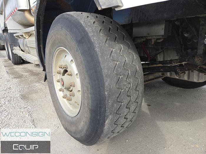 Used 2016 Western Star 4900 TA BC Spec Dump Truck