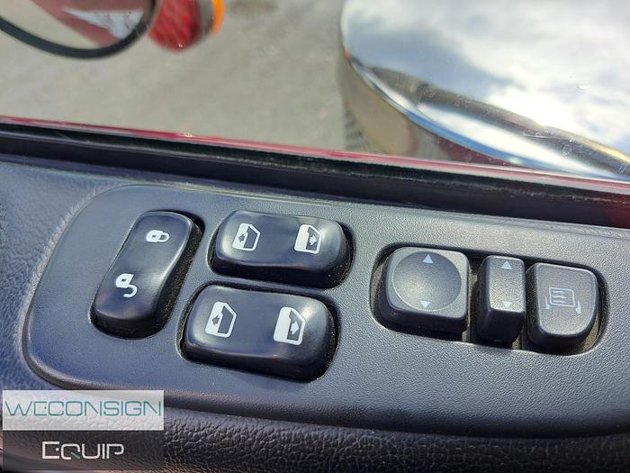 Used 2020 Peterbilt 389 HWY Truck Tractor