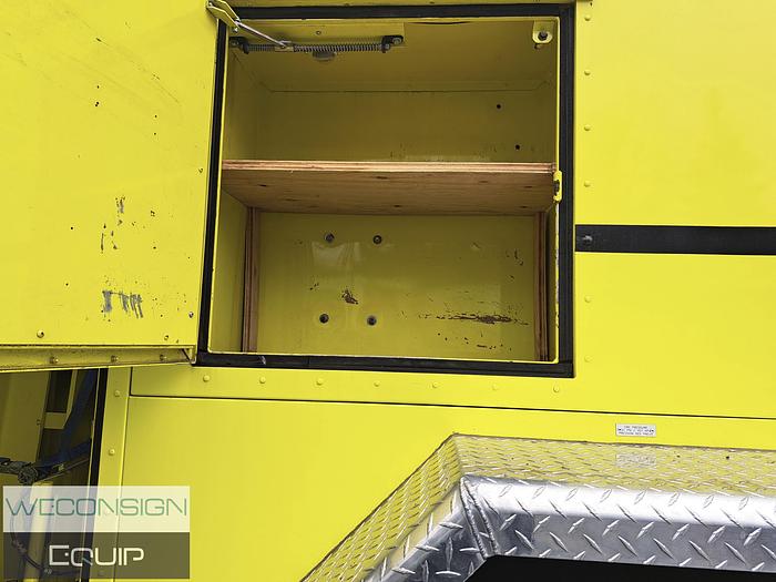 Used 1997 Waltek C5500