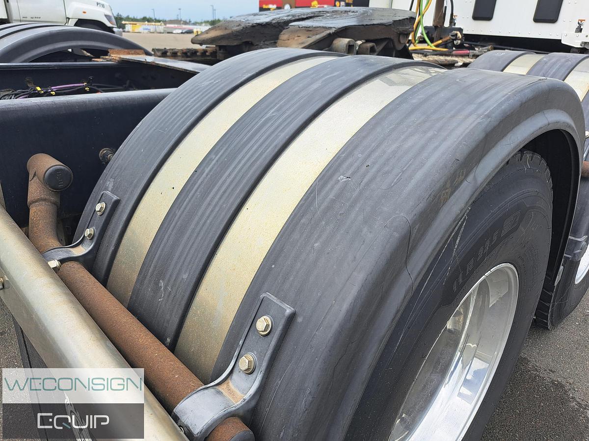 Used 2020 Kenworth T880 With PTO