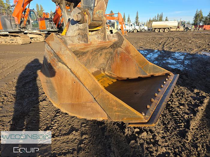 Used 2017 John Deere 180G