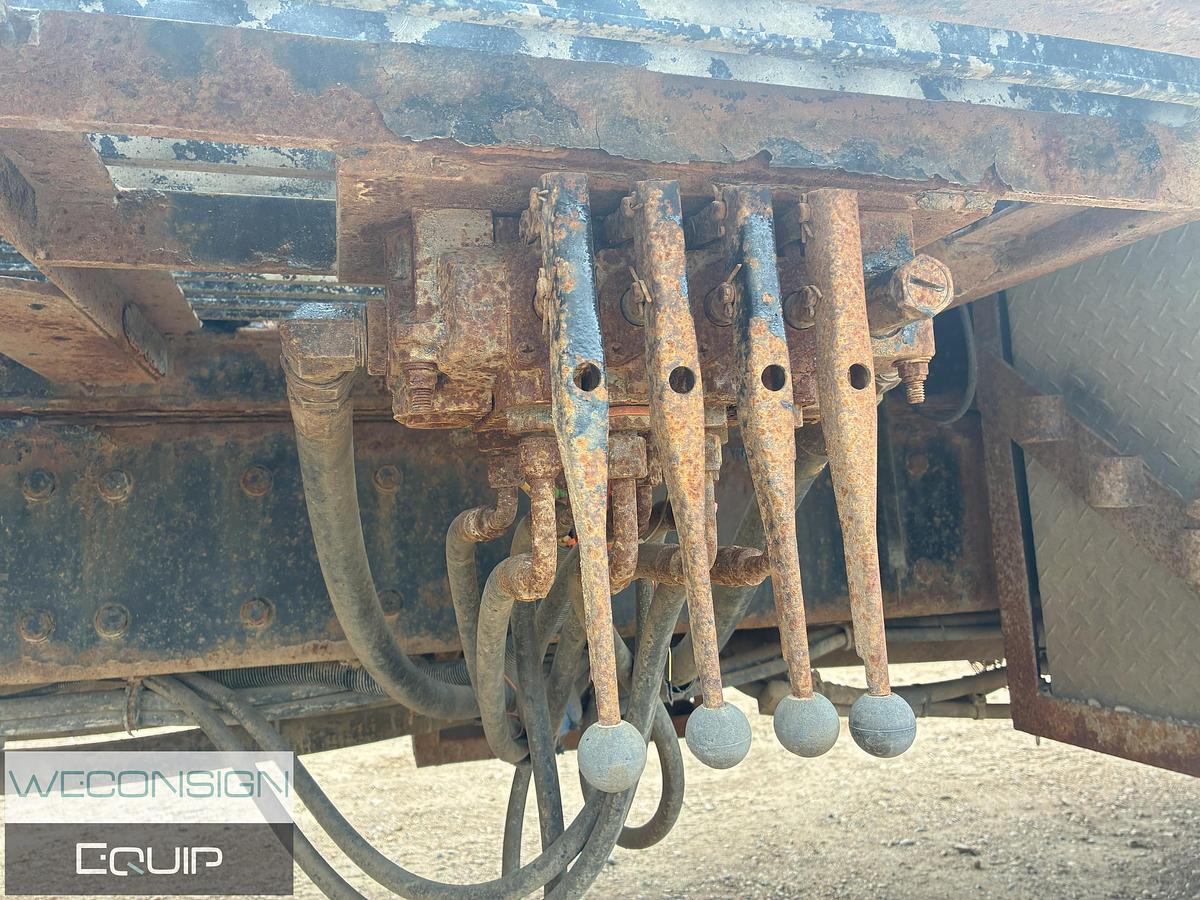 Used 2006 Kenworth C500 45 Ton Picker Truck