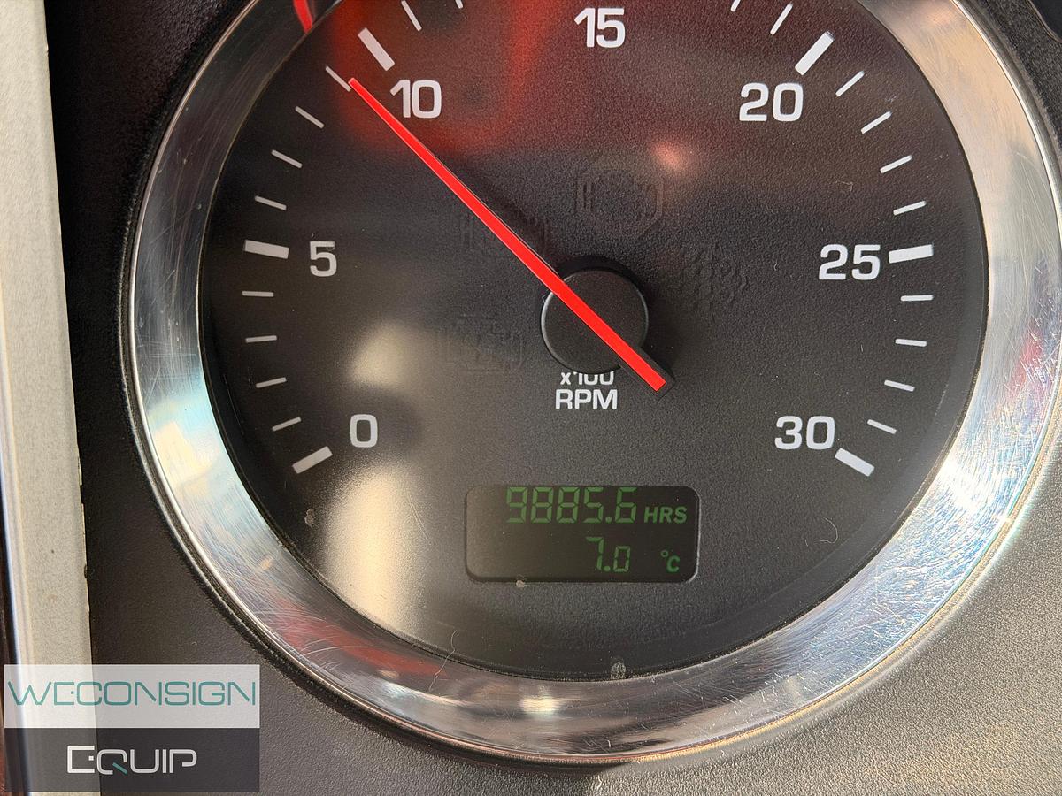 Used 2014 Kenworth C500B 45 Ton Picker Truck