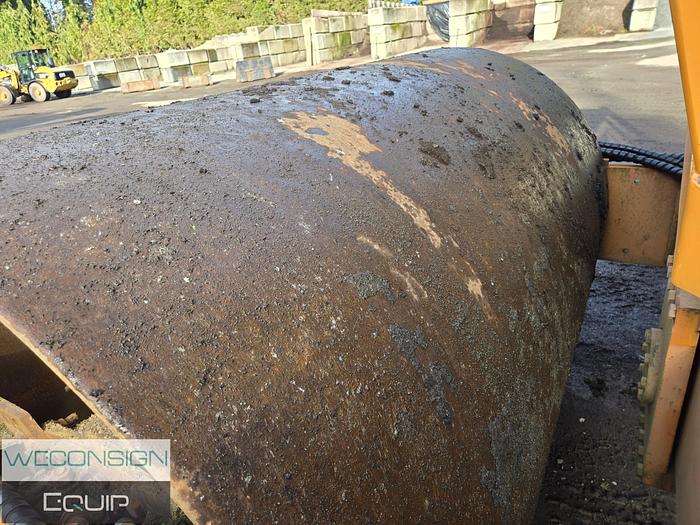 Used 1990 Case 1102D