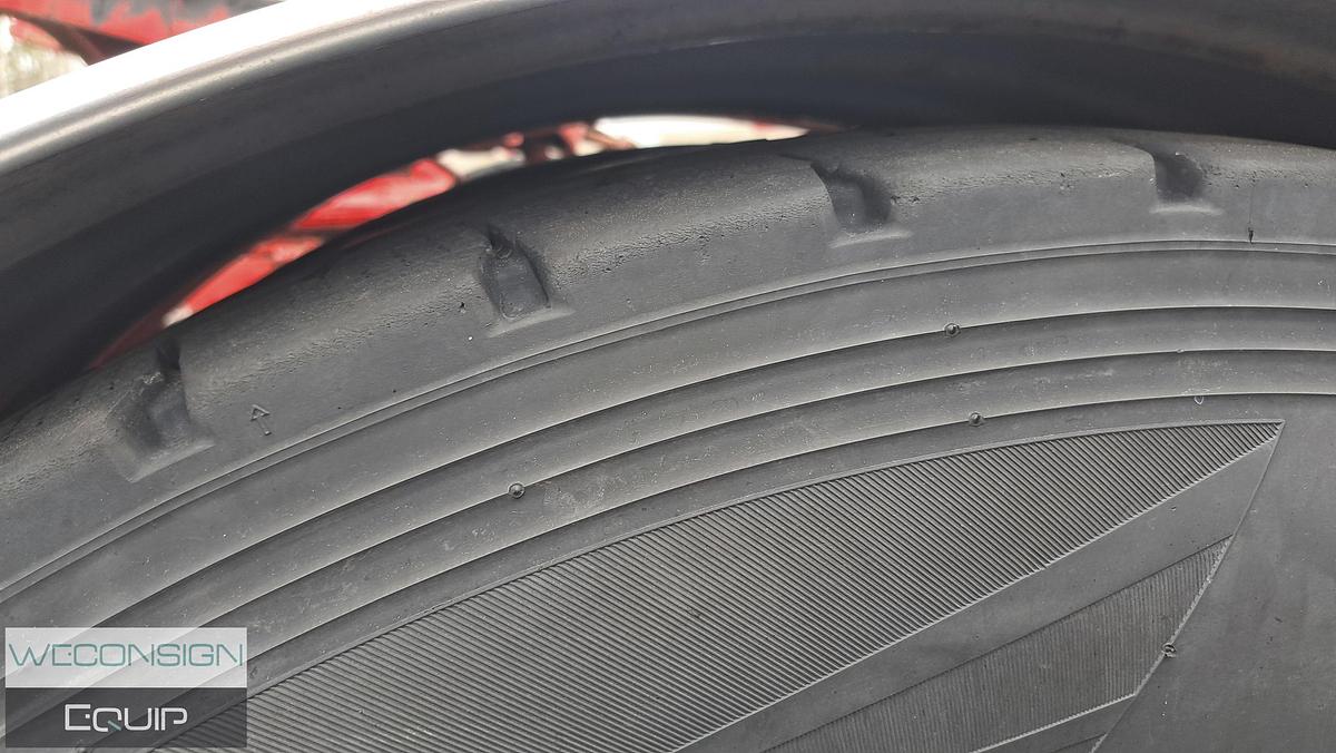 Used 2023 Peterbilt 389 Sleeper Truck Tractor