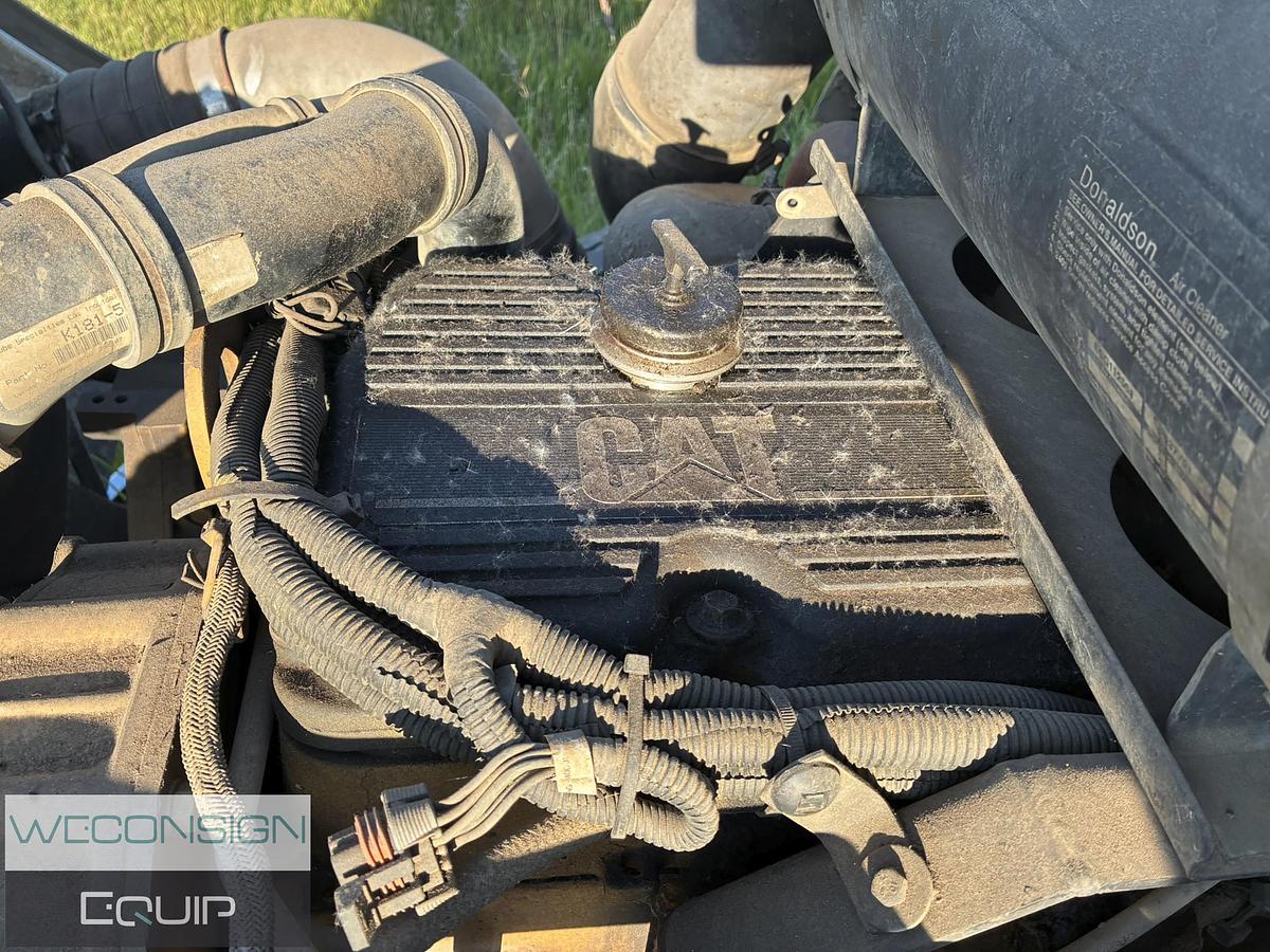 Used 2011 Western Star 4900