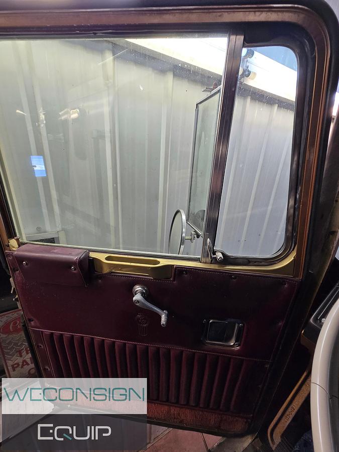 Used 1980 Kenworth K100