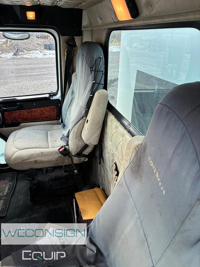 Used 2010 Western Star 4900SA