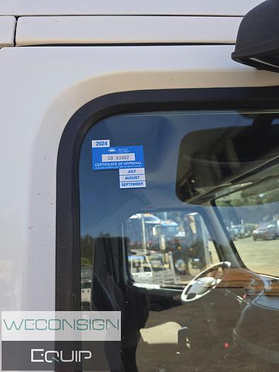 Used 2013 Volvo VNL TA Heavy Spec Tractor