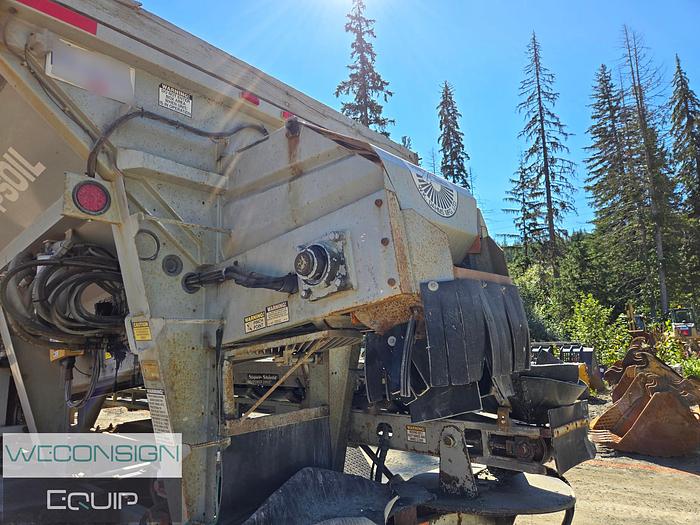 Used 2007 Sterling Acterra