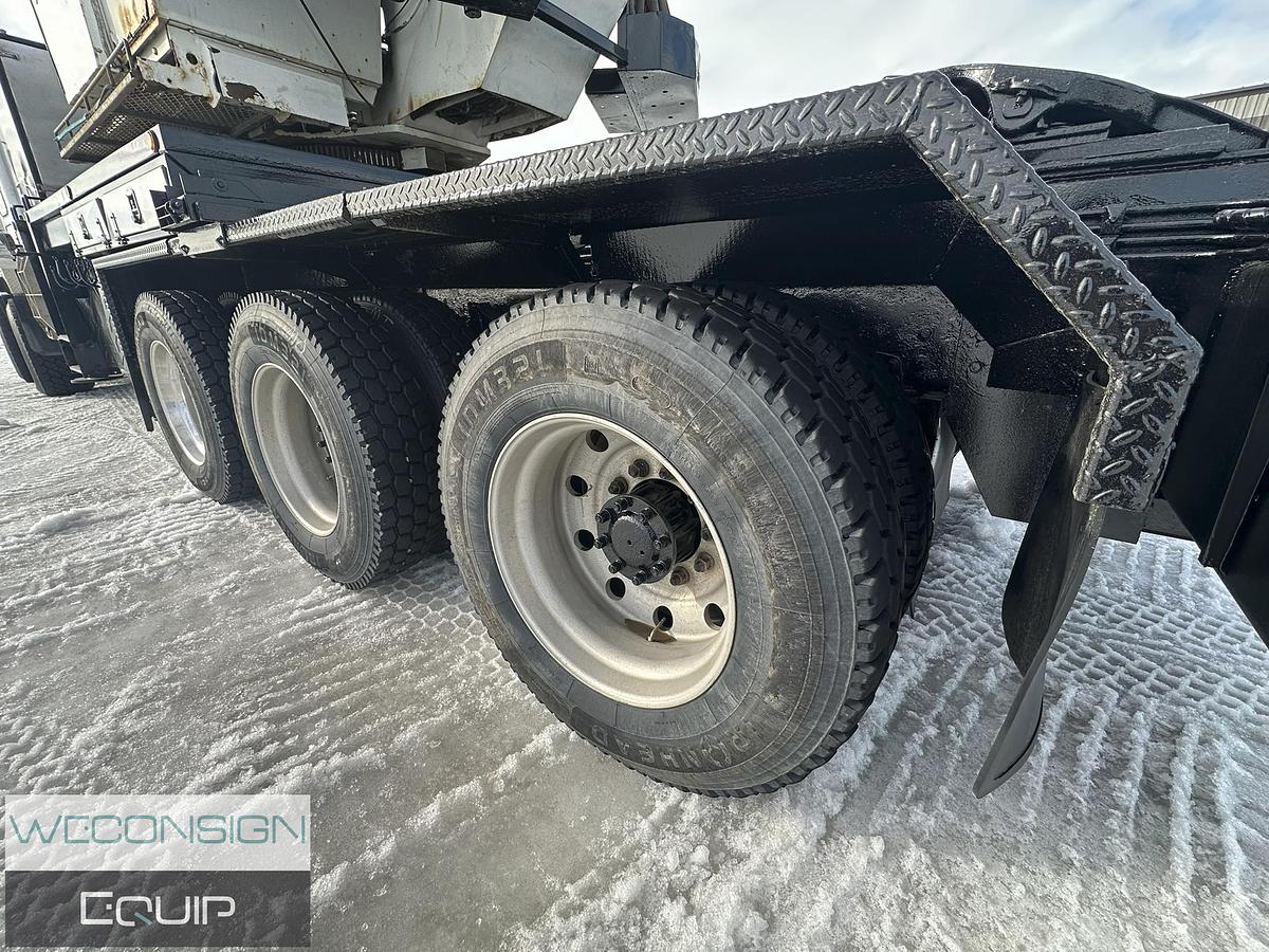 Used 2010 Kenworth C500 45 Ton Boom Truck