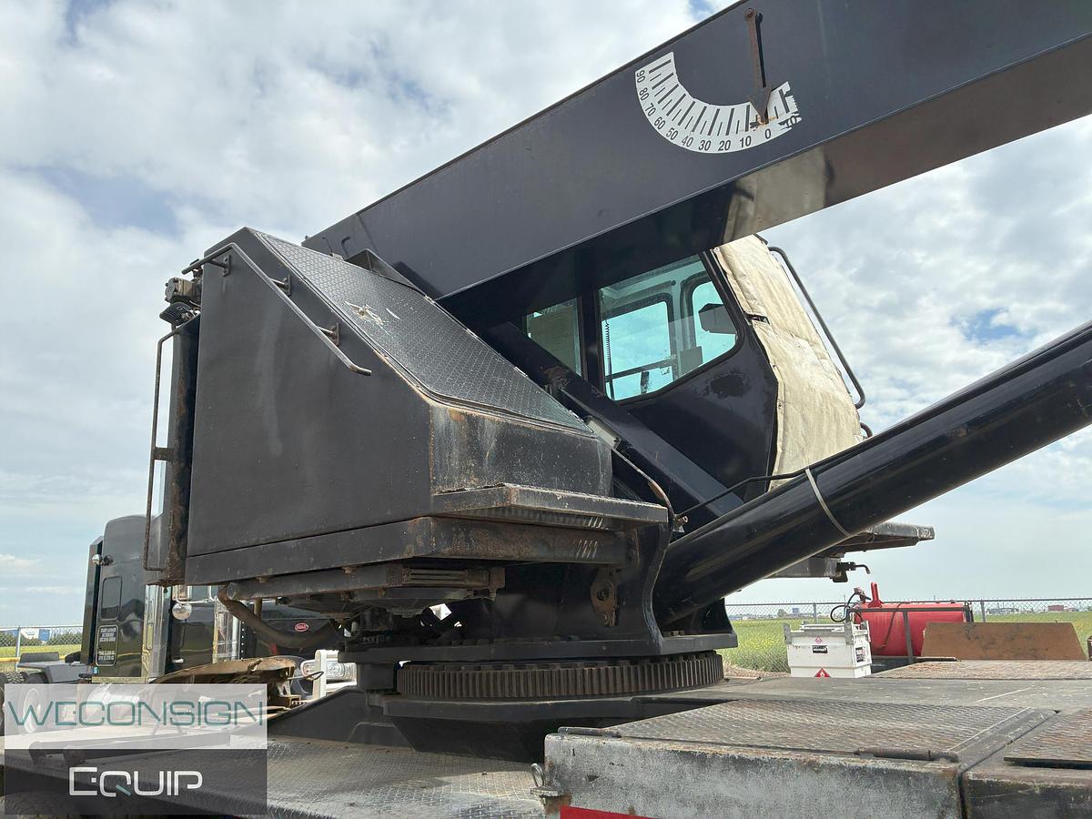 Used 2011 Kenworth C500 45 Ton Picker Truck