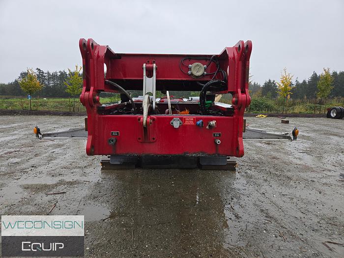 Used 2019 Aspen Cali 9 Axle Lowbed/Lowboy