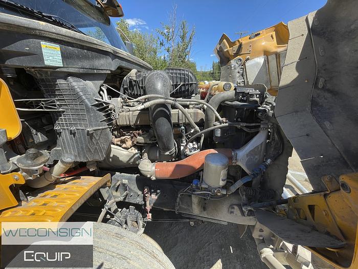 Used 2022 Western Star  49X