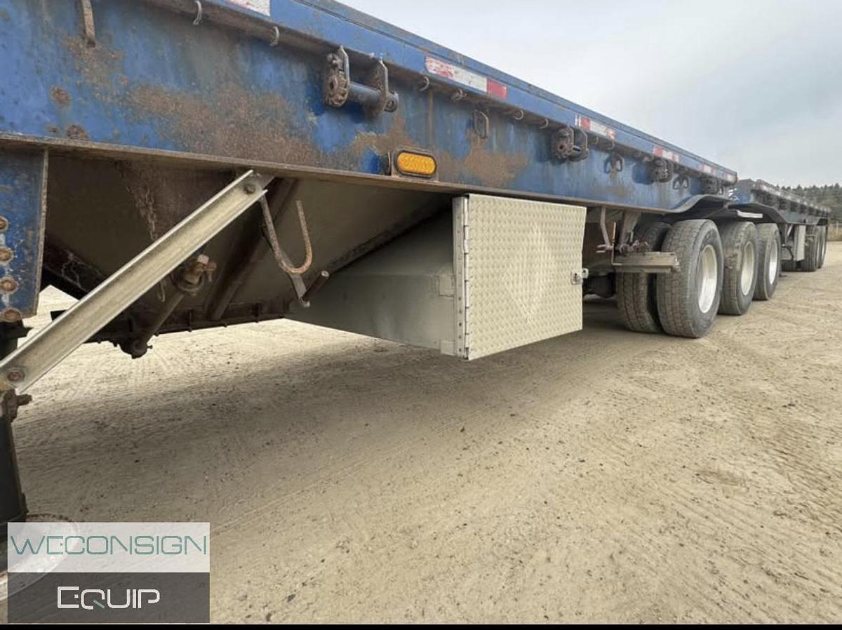 Used 2000 Doepker Super B