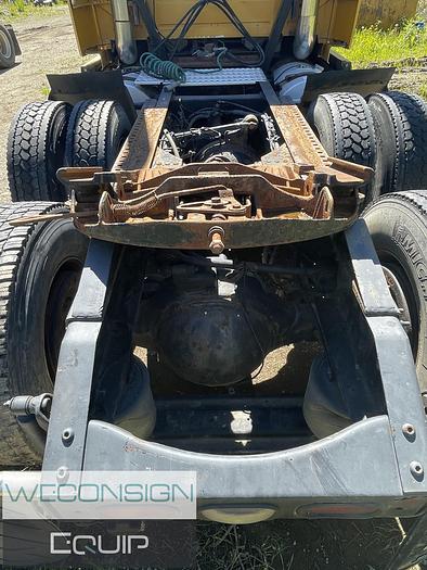 Used 2013 Volvo VNL HWY Truck Tractor