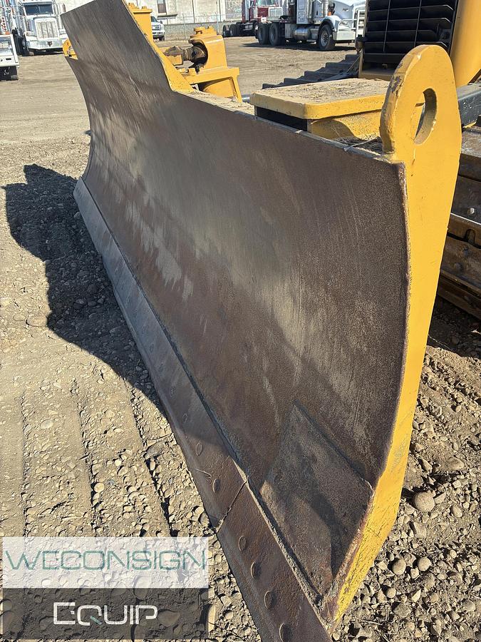 Used 2014 CAT D6N LGP