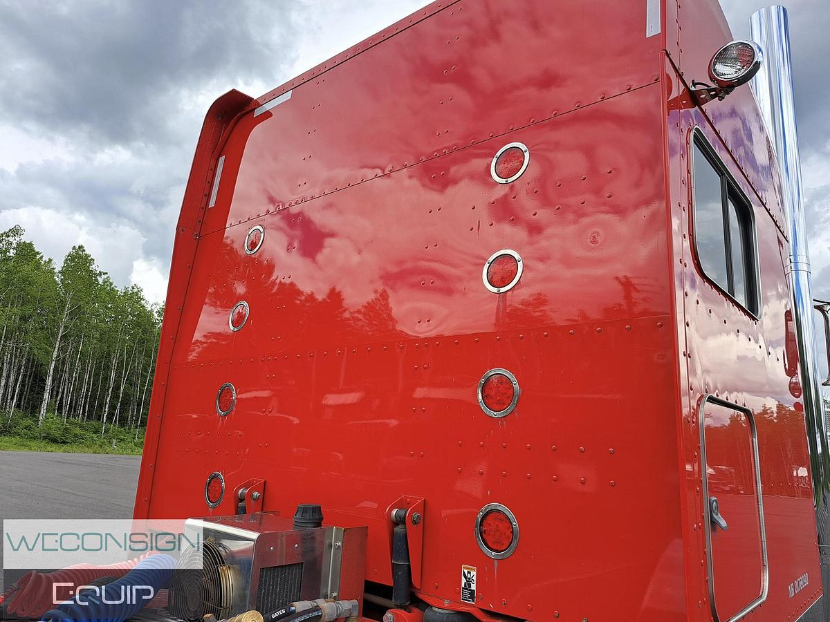 Used 2020 Peterbilt 389