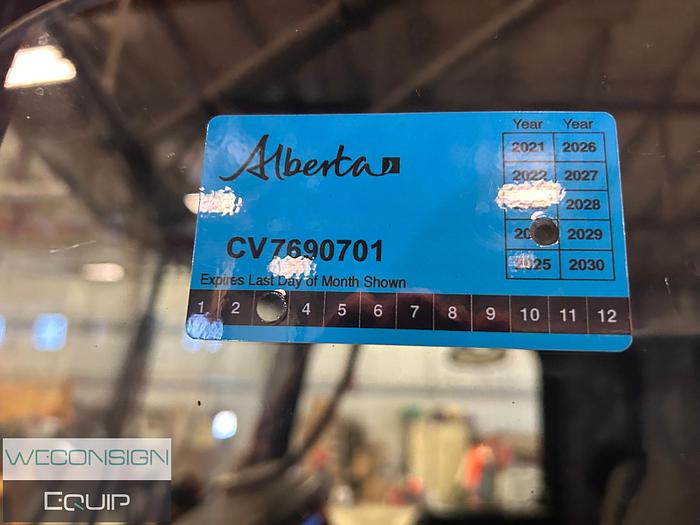 Used 2004 Kenworth T800 Picker Truck