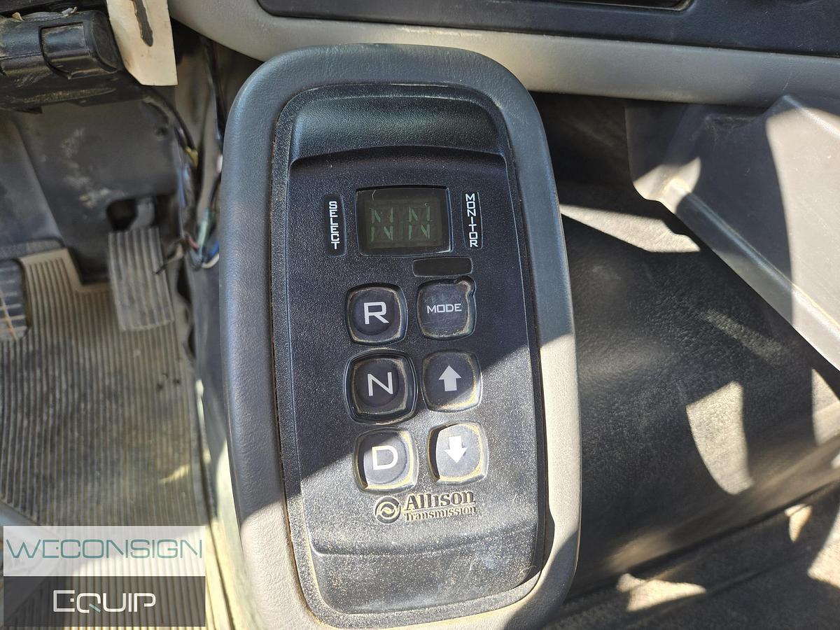 Used 2014 International 7600 Workstar