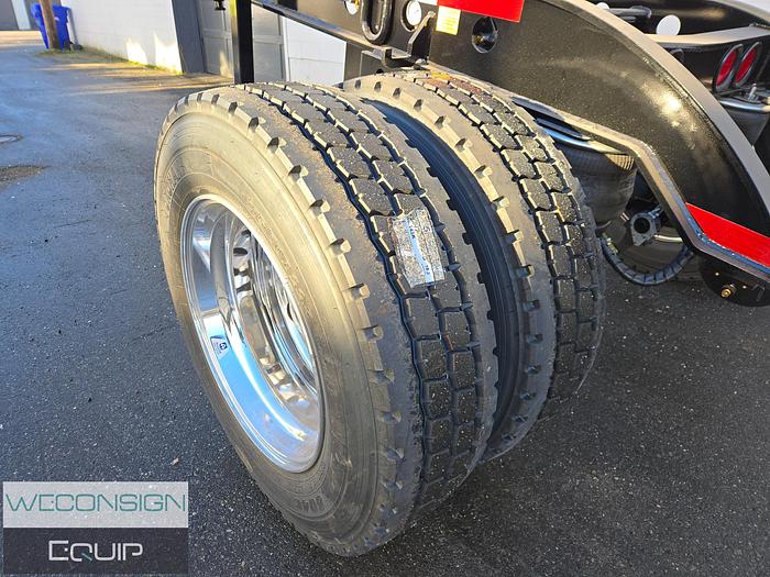 2025 Pacesetter Single Axle Jeep