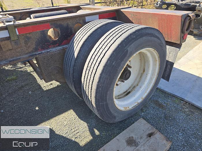 Used 1994 Aspen 55T RGN w/ SA Jeep