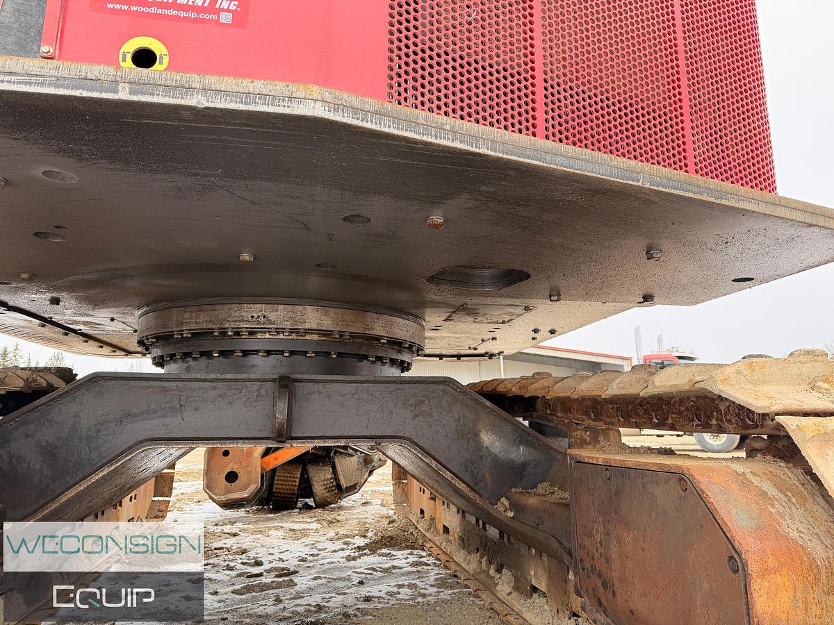 Used 2018 Eltec FH227L