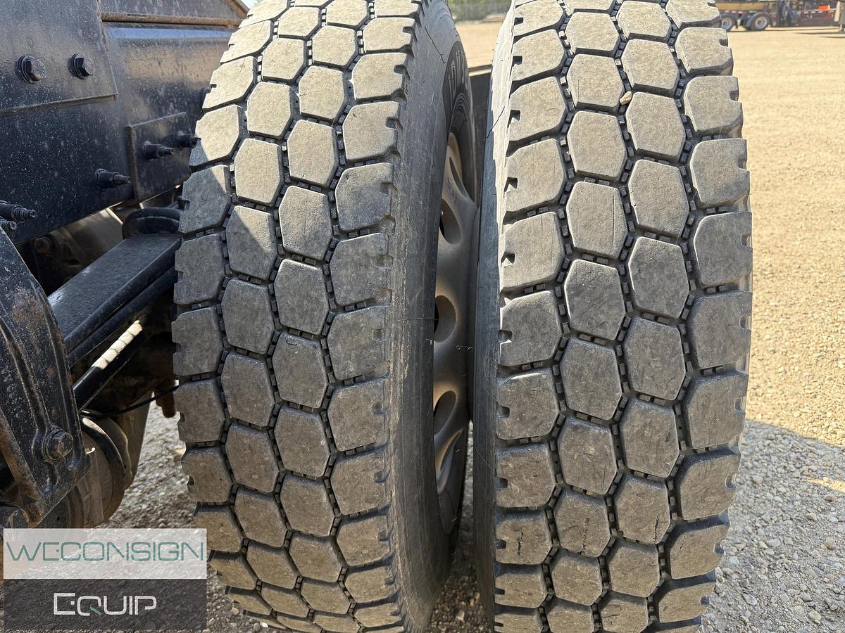 Used 2018 Peterbilt 567