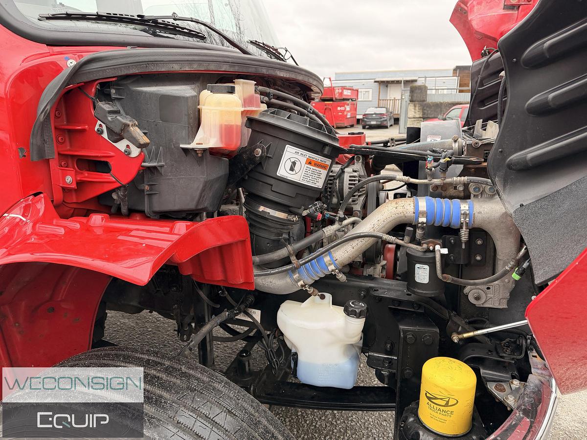 Used 2014 Freightliner M2106 Tow Truck/ Wrecker Truck