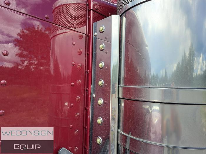 Used 2020 Peterbilt 389 HWY Truck Tractor