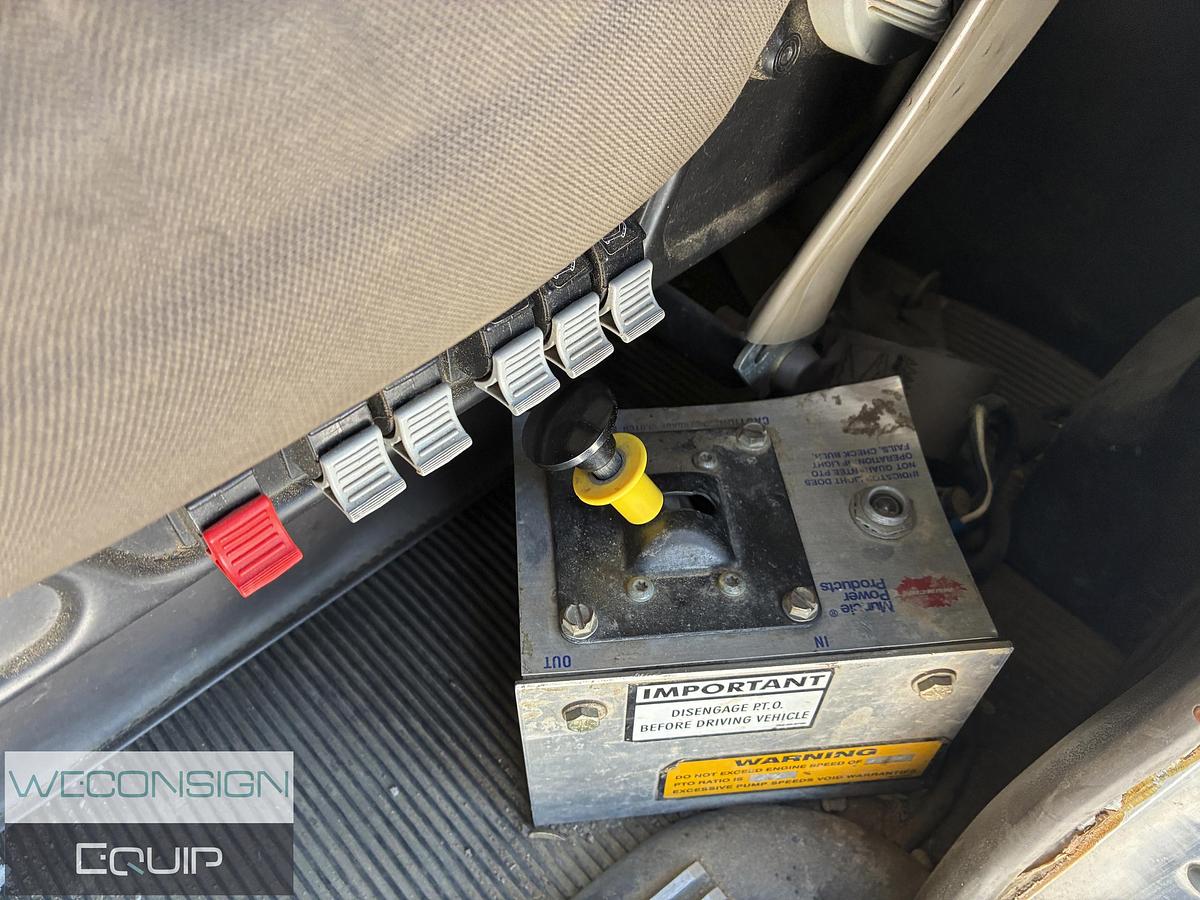 Used 2012 Kenworth C500 Boom Truck