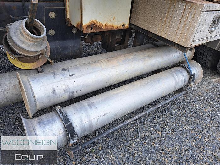 Used 2010 International 7500 SBA