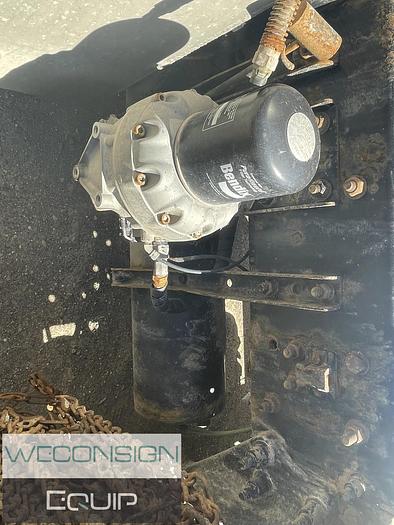 Used 2019 Western Star 5700XE DC Day Cab Truck Tractor