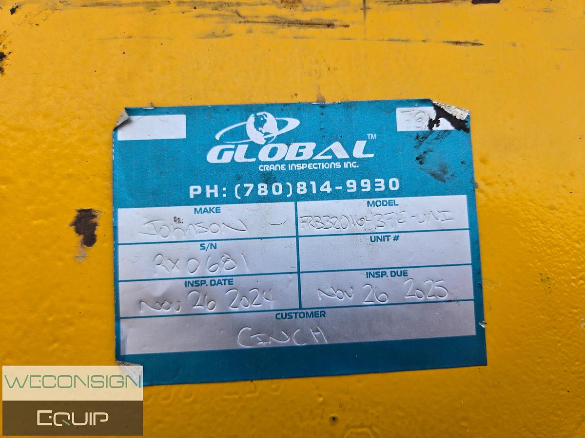 Used 2013 Kenworth C500