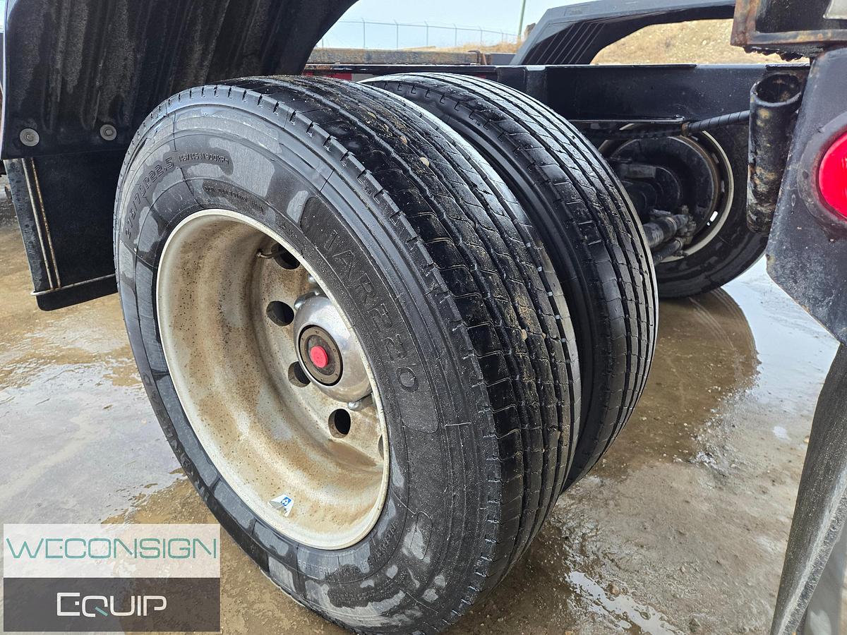 Used 2023 K-Line 65T 10 Axle