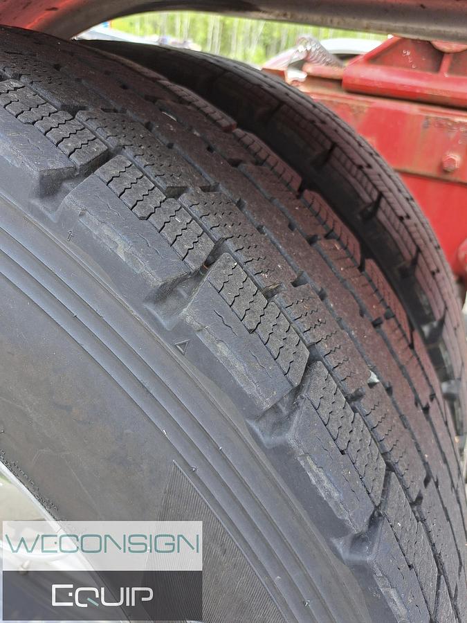 Used 2020 Peterbilt 389