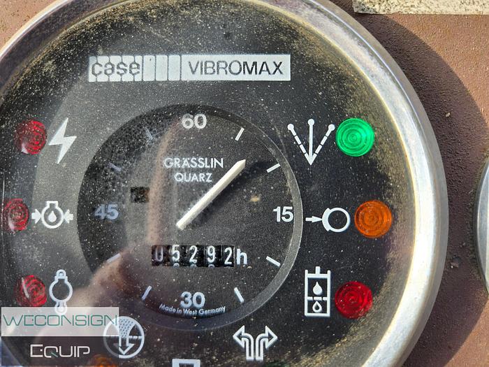 Used 1990 Case 1102D