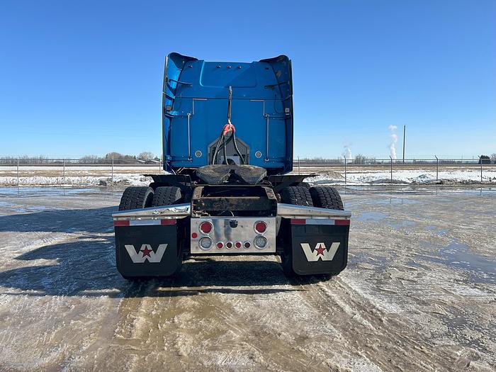 Used 2019 Western Star 5700