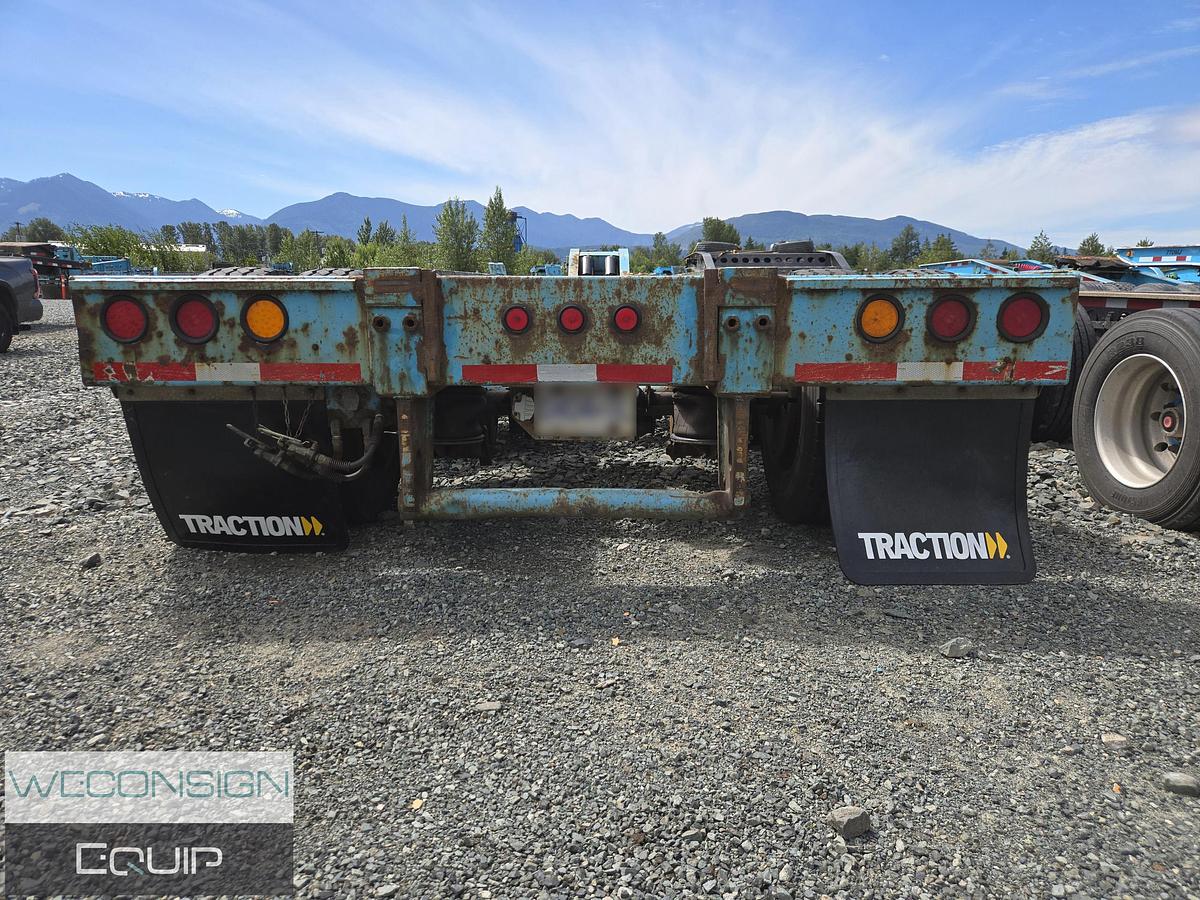 Used 2014 Pacesetter 55T Trombone/Expendable