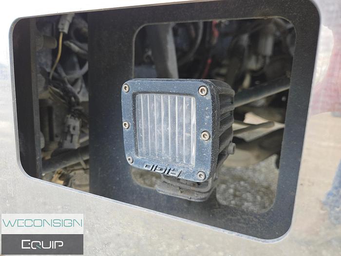 Used 2019 Peterbilt 367 Heavy Haul Truck Tractor