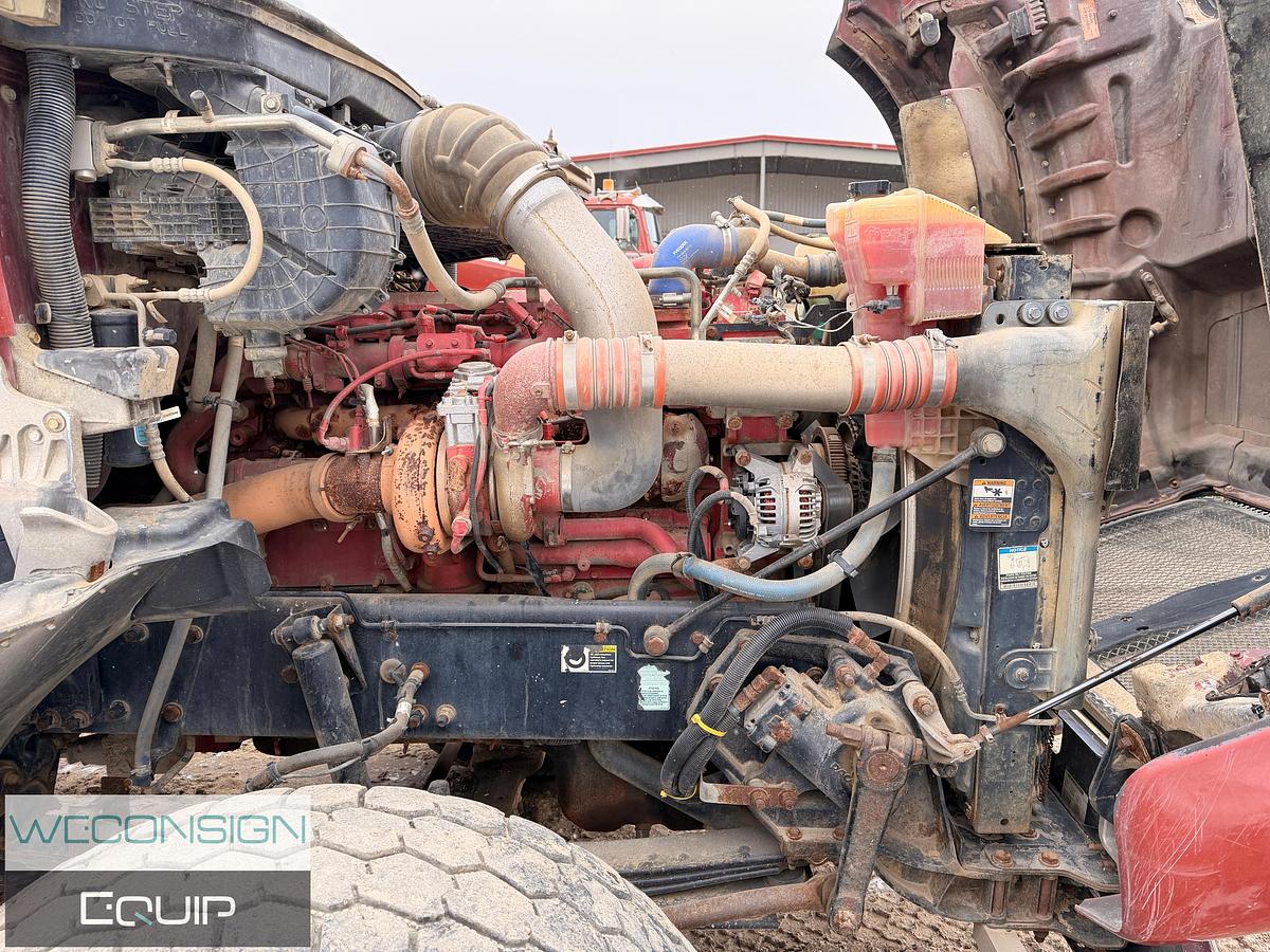 Used 2017 Kenworth T880