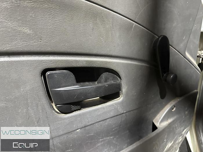 Used 2010 International 4400